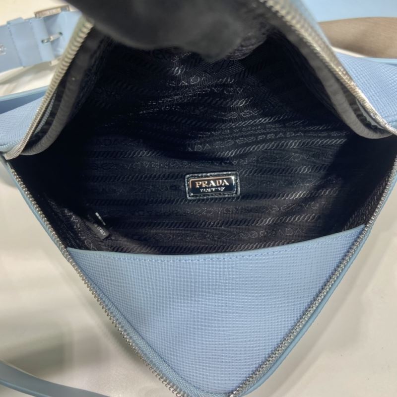 Prada Top Handle Bags